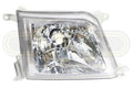 Toyota Landcruiser Prado Head Lamp Right Hand (06/99-09/02)