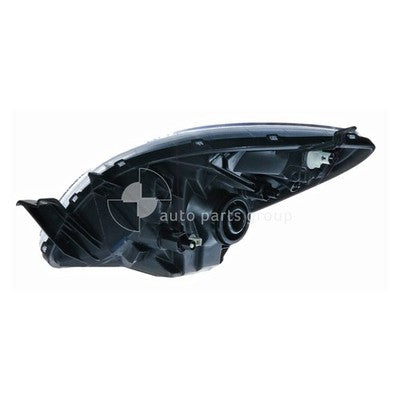 Toyota Yaris NCP90R/NCP91R Head Lamp RH Halogen (08/05-07/11)