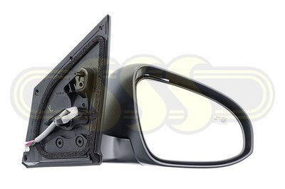 Genuine Toyota Corolla 94-On Door Mirror Body Right Hand Electric (11/16-12/19)