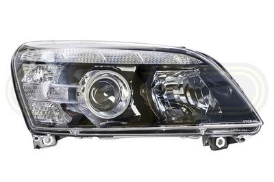 Holden Statesman/Caprice Head Lamp Right Hand No Xenon Statesman (09/06-06/13)