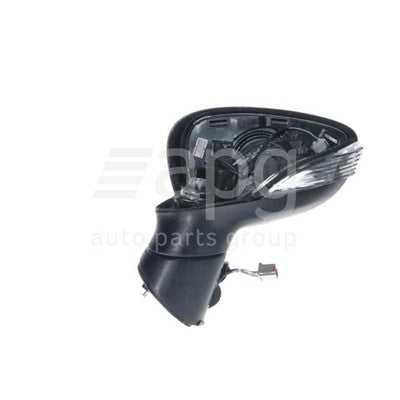 Genuine Ford Fiesta WT Door Mirror LH (06/10-07/13)