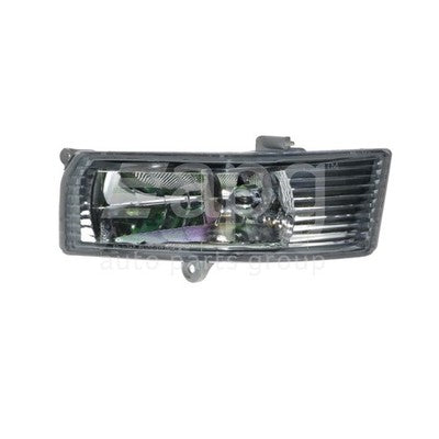 Toyota Camry ACV36R/MCV36R Fog Lamp LH (09/04-06/06)