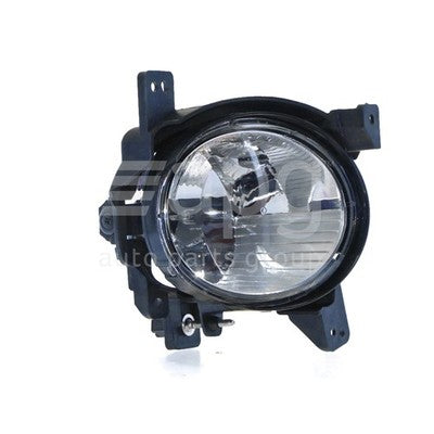 Genuine Hyundai Santa Fe CM Fog Lamp RH (09/09-07/12)