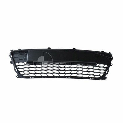 Genuine Hyundai i30 FD Front Bar Grille (09/07-04/12)