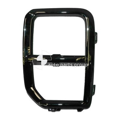 Genuine Mitsubishi ASX XD Front Bar Grille LH (10/19-10/25)
