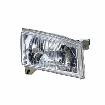 Genuine Mazda 121 Metro Dw Head Lamp RH (08/96-11/02)