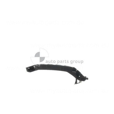 Genuine Subaru Impreza G3 Front Bar Bracket LH (02/08-12/14)