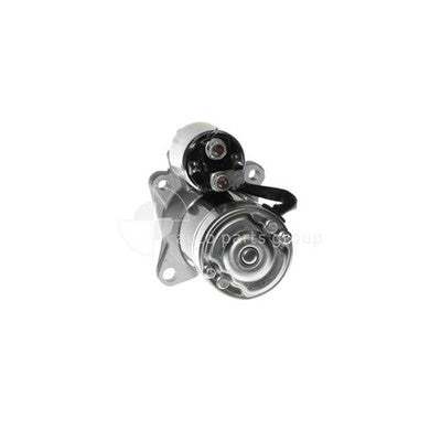 Ford Courier PD/KF/KH/KJ Starter Motor Mitsubishi Type 12 Volt (10/87-09/05)