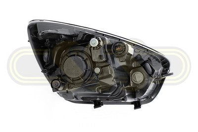 Genuine Kia Picanto Head Lamp Left Hand (06/16-12/16)