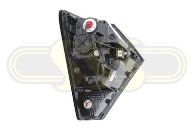 Genuine Hyundai Kona Tail Lamp Right Hand Rear LED TYPE (04/23-On)