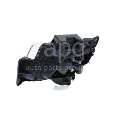 Genuine Hyundai i30 FD Fog Lamp RH (09/07-04/12)