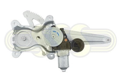 Toyota Corolla 94-On Door Window Regulator Left Hand Rear Electric (04/10-11/13)