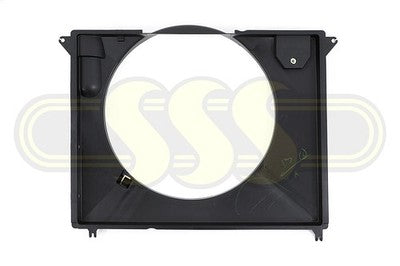 Genuine Toyota Hilux 1988-On Radiator Fan Cowl 3.0L (07/11-08/15)