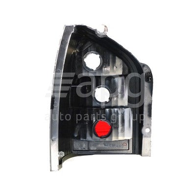 Ford Falcon AU/BA/BF Tail Lamp RH Red/Amber/Clear (09/98-10/10)