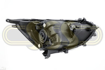 Mitsubishi Mirage Head Lamp Left Hand (02/16-01/20)
