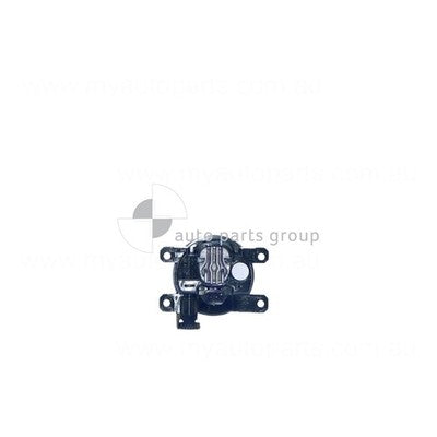 Genuine Ford Ranger P703/PX III Fog Lamp R/L (09/18-11/25)