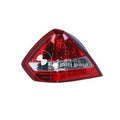 Genuine Nissan Tiida C11 Tail Lamp LH (02/06-11/09)