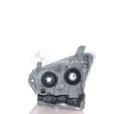 Isuzu Ute D-Max TFR/TFS Head Lamp RH (02/17-05/19)