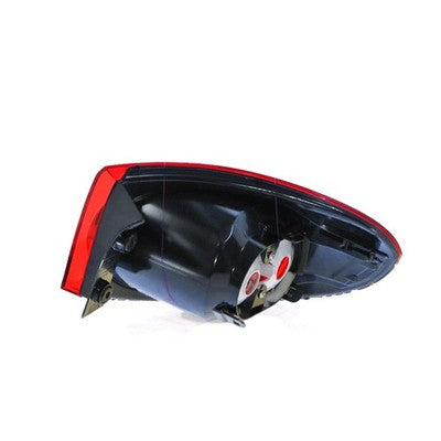 Genuine Volkswagen Tiguan 5N Tail Lamp LH (05/08-10/11)