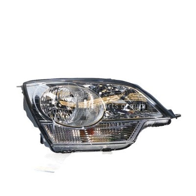 Genuine Holden Captiva CG/CG II Head Lamp RH Halogen Manual Adjust (09/06-01/15)