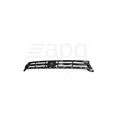 Genuine Volkswagen Scirocco 1S Grille (09/11-01/15)