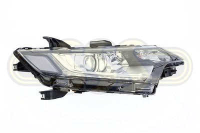 Genuine Mitsubishi Outlander Head Lamp Right Hand No Xenon (04/18-06/21)