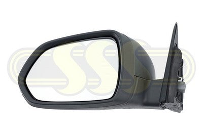 Genuine MG Zs Door Mirror Left Hand (01/18-10/24)