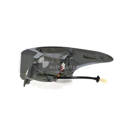 Genuine Mitsubishi Outlander ZJ Tail Lamp LH (11/12-01/15)