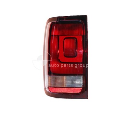 Genuine Volkswagen Amarok 2H Tail Lamp LH (01/14-12/22)