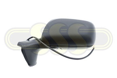 Toyota Corolla 94-On Door Mirror Left Hand Has Line On Mirror (03/07-10/09)