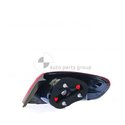 Volkswagen Passat CC 3CC Tail Lamp LH LED (01/09-07/12)