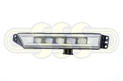 Genuine Honda Hrv Fog Lamp Left Hand With LED Type (2018-12/21)