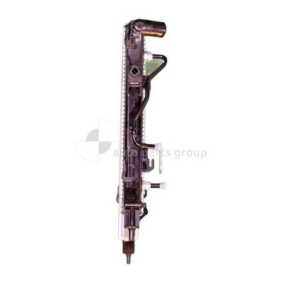 Genuine Hyundai Kona OS Radiator (08/17-11/20)