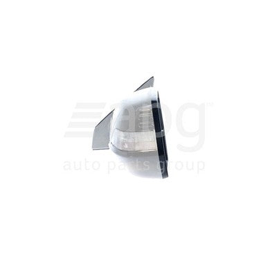 Genuine Honda CR-V RE Door Mirror LH (02/07-10/12)