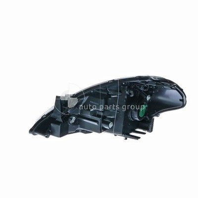 Nissan Tiida C11 Head Lamp RH Halogen Manual Adjust (02/06-11/09)