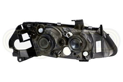 Nissan / Datsun Pulsar Head Lamp Left Hand Glass Lens (04/01-08/02)