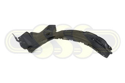 Toyota Hilux 1988-On Guard Liner Right Hand 2WD (12/17-On)