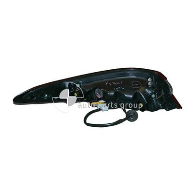 Genuine Toyota Camry ASV70R/AXVH71R/GSV70R Tail Lamp RH (09/17-02/21)