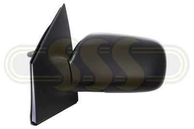 Toyota Echo Door Mirror Left Hand Manual (08/02-12/05)