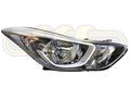 Genuine Hyundai Elantra Head Lamp Right Hand No Xenon (10/13-11/15)