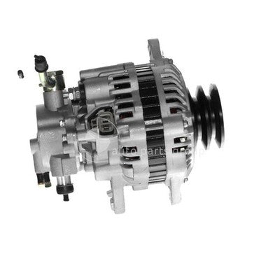 Mitsubishi Express Alternator Mitsubishi Type 12v 75 Amp (03/80-05/13)