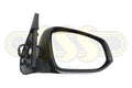 Toyota Fortuner Door Mirror Right Hand Chrome Chrome AM Cover Not (07/15-06/20)