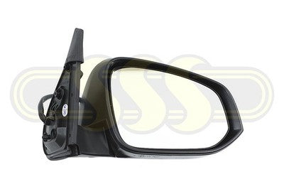 Toyota Fortuner Door Mirror Right Hand Chrome Chrome AM Cover Not (07/15-06/20)