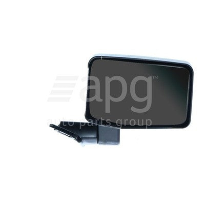 Toyota Landcruiser 60 SERIES Door Mirror LH (08/80-01/90)