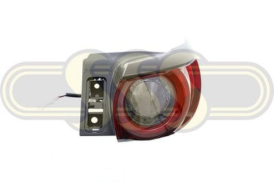 Mazda Cx5 Tail Lamp Right Hand Maxx Sport/Touring/Akera Only (02/17-10/21)