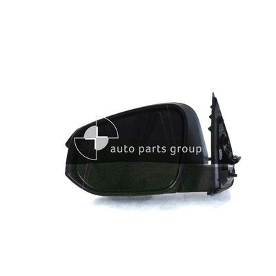 Toyota Hilux GUN122R/GUN123R/GUN125R Door Mirror LH (07/15-On)