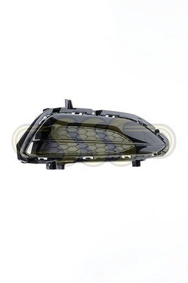Genuine Hyundai I40 Fog Lamp Cover Right Hand No Fog Light Type (02/15-06/18)
