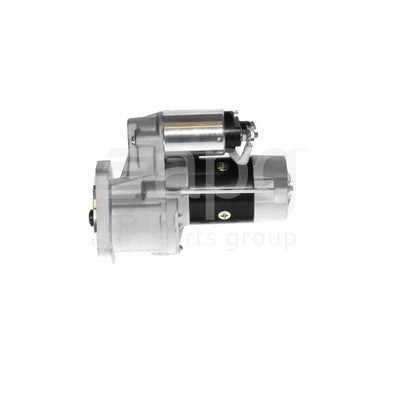 Ford Maverick Maverick/GQ/GU Starter Motor Hitachi Type 12 Volt (08/87-09/07)