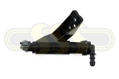 Genuine Hyundai Santa Fe Wagon Head Light Washer Nozzle Right Hand (06/12-05/15)