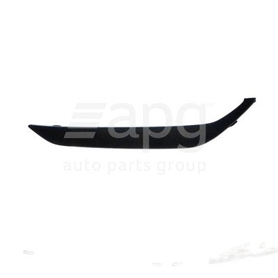 Genuine Hyundai Tucson TL Front Bar Grille LH (05/15-06/18)
